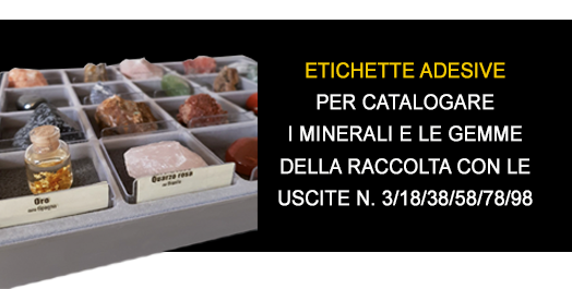 Minerali e gemme più importanti negli Stati Uniti Grembiule da cucina